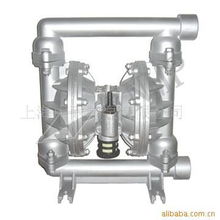 上海中耐制泵 隔膜泵产品列表