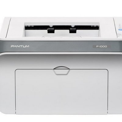奔图(PANTUM)P1000 黑白激光打印机 家用办公 A4家用小型打印机怎么样|好不好|如何-苏宁易购